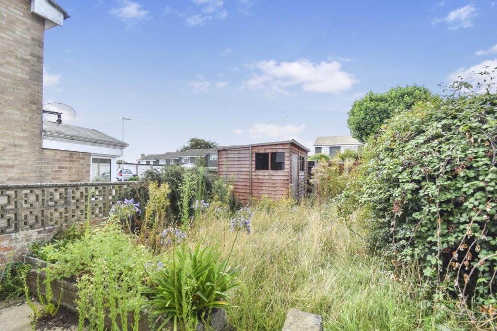 Additional image 11 of Bernhard Gardens, Polegate