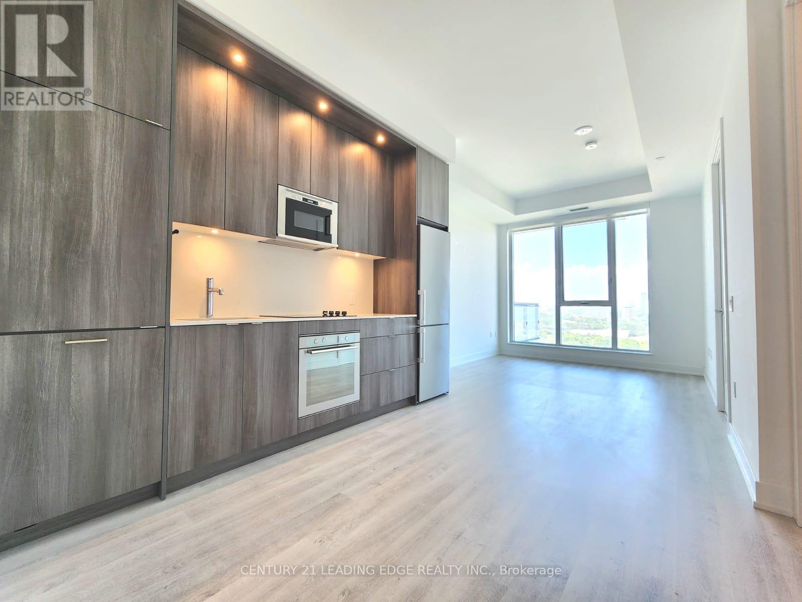 2539 - 20 INN ON THE PARK DRIVE|Toronto (Banbury-Don Mills), Ontario M3C0P8