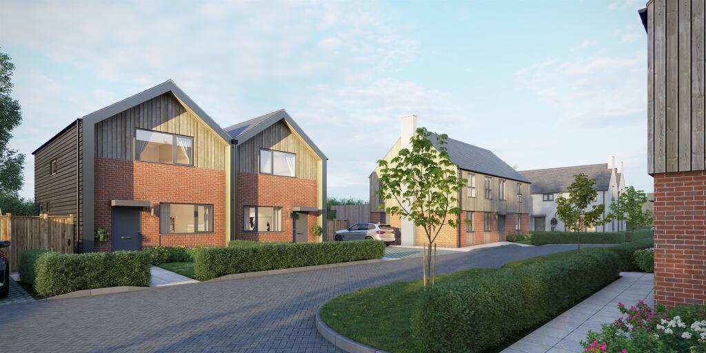 Additional image 7 of The Paddock, Upper Dicker, Hailsham