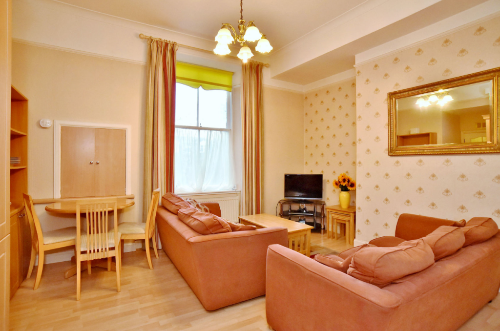 Additional image 3 of Flat 1, 48 Skene Terrace, Aberdeen, Aberdeenshire