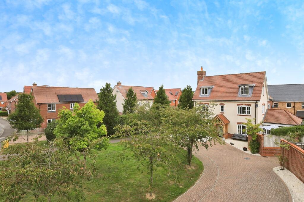 Additional image 16 of Hawksley Crescent, Hailsham