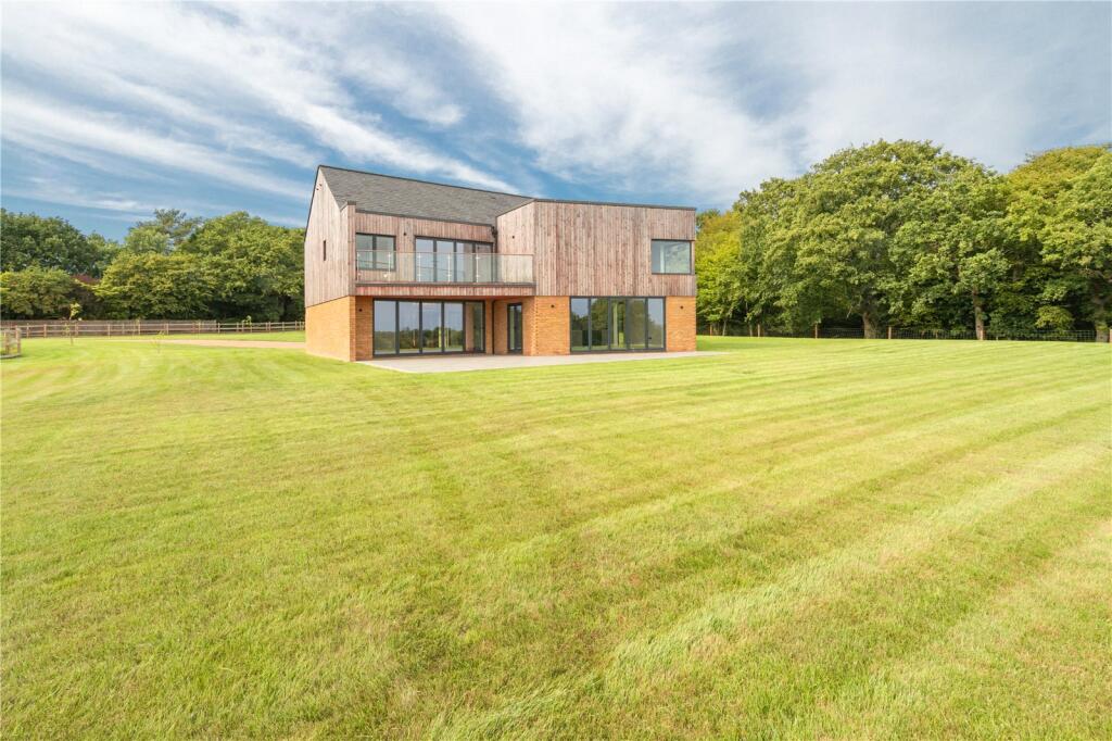 Additional image 33 of Caldicott Lane, Lower Dicker, Hailsham, East Sussex, BN27
