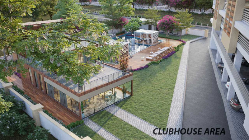 Additional image 3 of Bhadra Nagar, Dombivli East, Thane