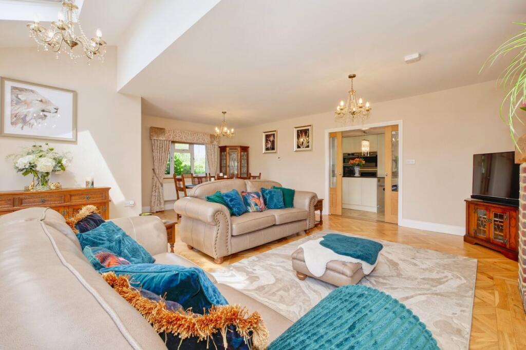 Additional image 6 of Deanland Road, Golden Cross, BN27