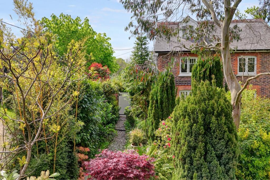 Additional image 36 of Ersham Road, Hailsham, BN27