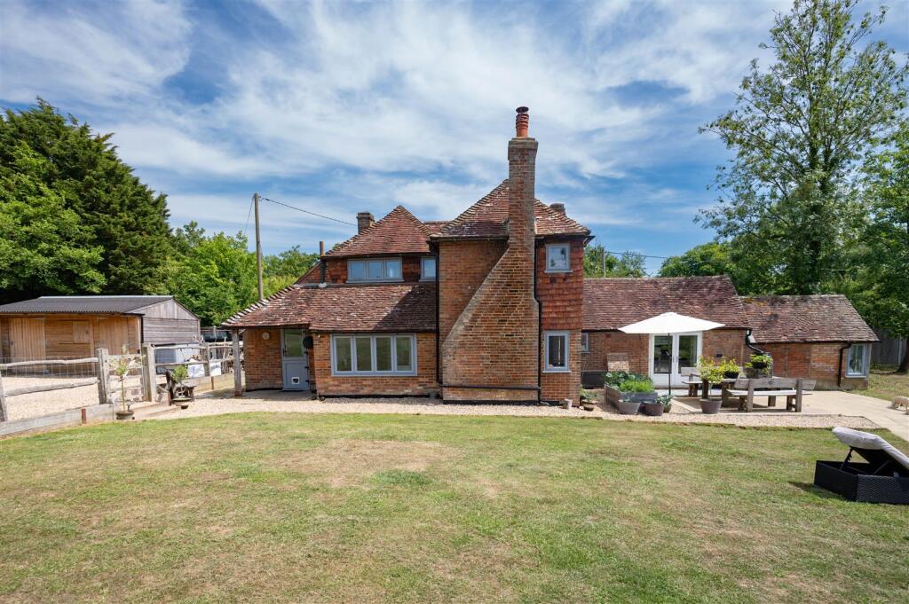 Additional image 18 of Coldharbour Road, Upper Dicker