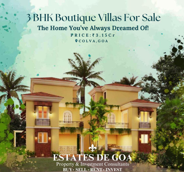 Additional image 2 of Colva, South Goa, Goa