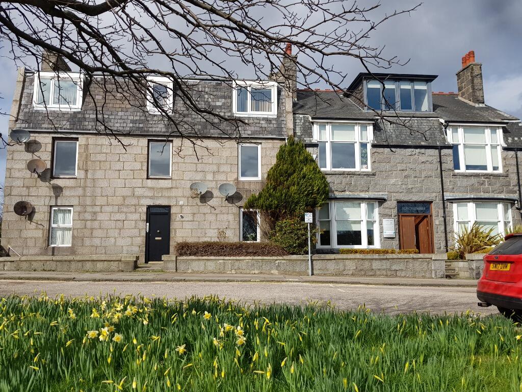 Additional image 11 of Castlehill, City Centre, Aberdeen, AB11