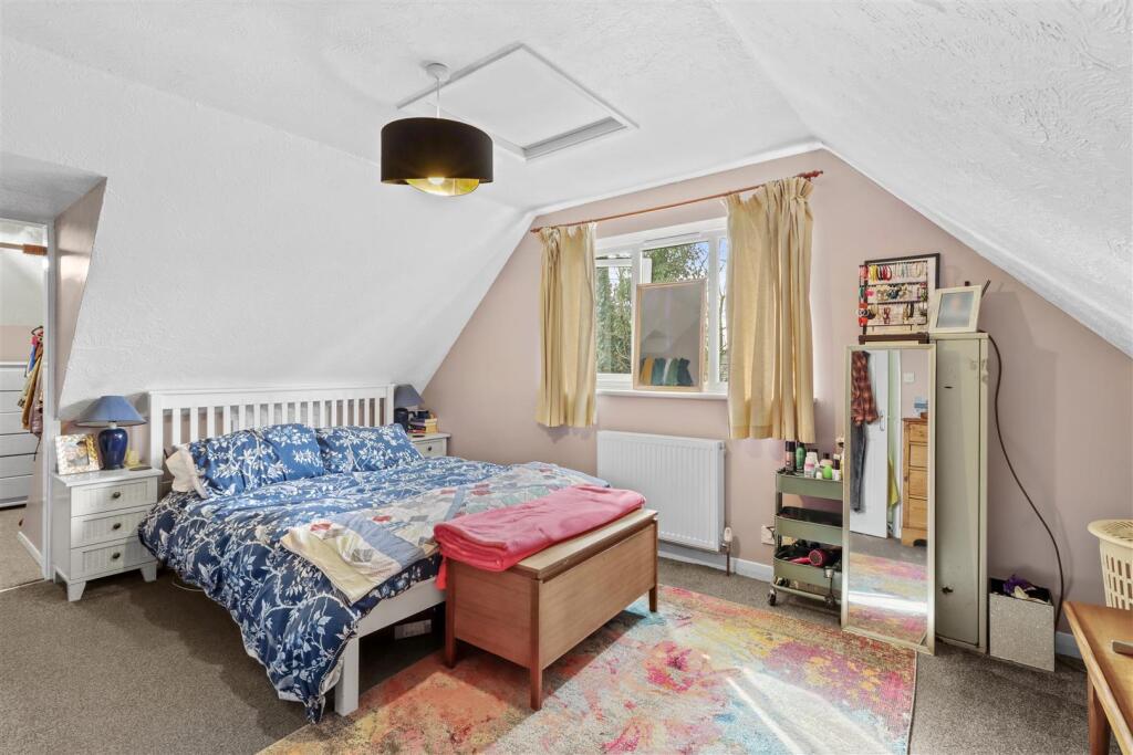 Additional image 6 of Station Road, Berwick