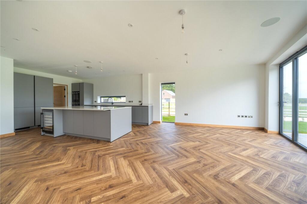 Additional image 8 of Caldicotts Lane, Lower Dicker, Hailsham, East Sussex, BN27