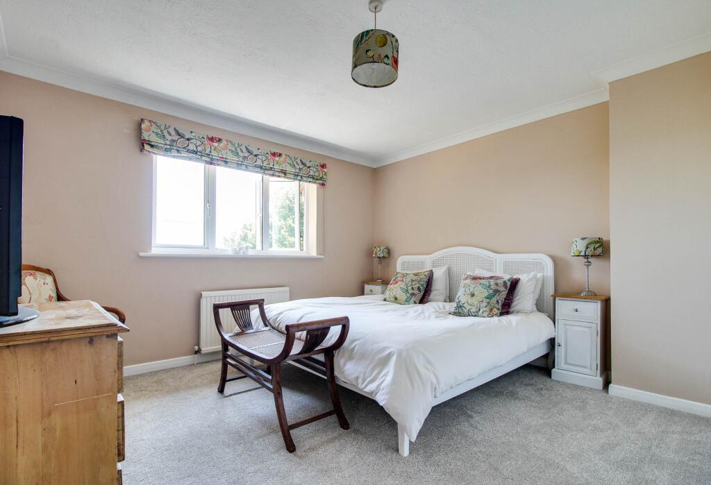 Additional image 14 of The Street, Selmeston