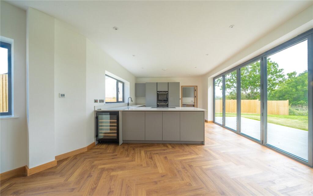 Additional image 7 of Caldicotts Lane, Lower Dicker, Hailsham, East Sussex, BN27