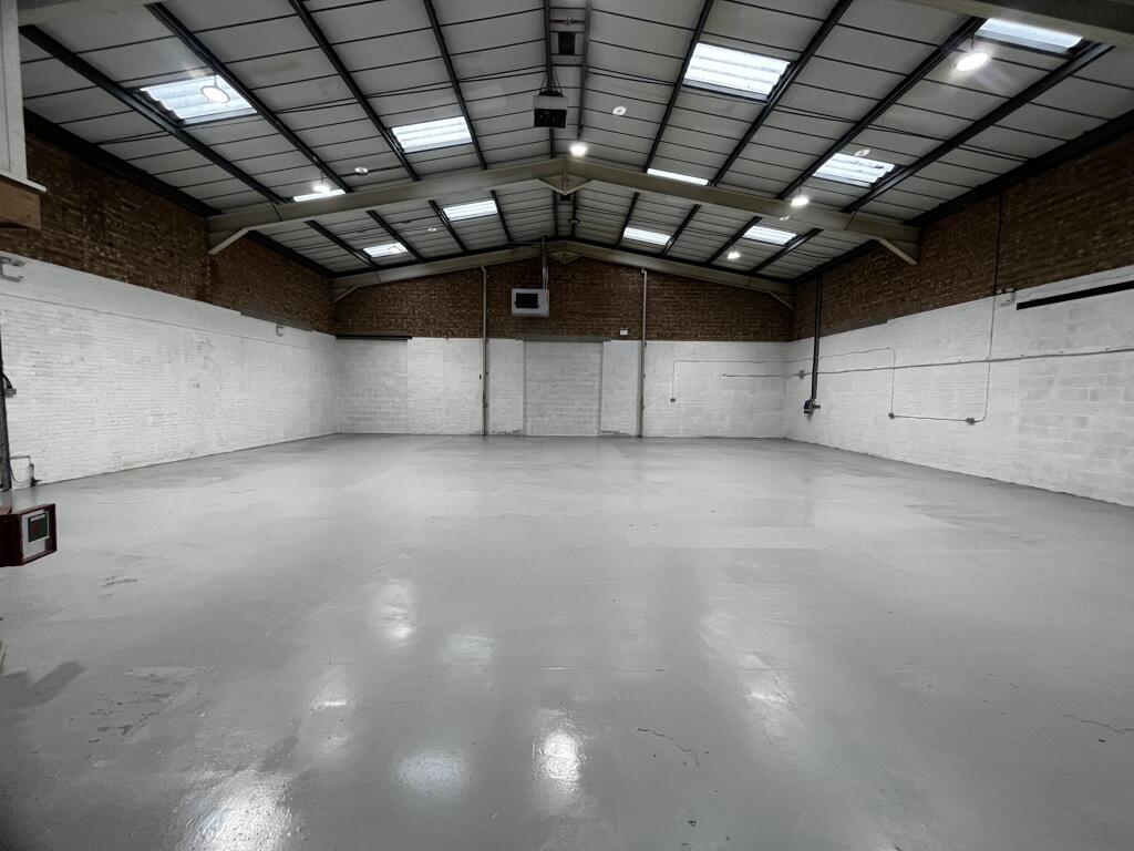 Additional image 9 of Unit 10, Station Road Industrial Estate, Hailsham, East Sussex, BN27 2EZ