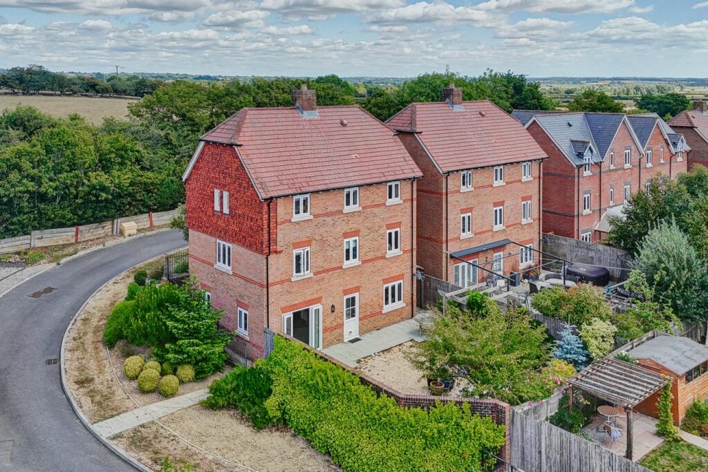 Additional image 36 of Bowline Drive, Hailsham, BN27