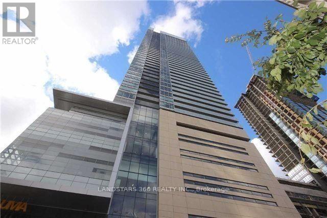 2803 - 80 JOHN STREET|Toronto (Waterfront Communities), Ontario M5V3X4