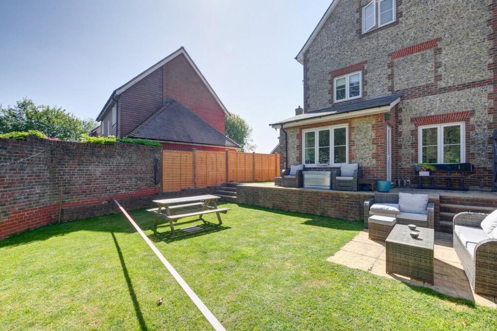 Additional image 25 of Chichester Road, Hellingly, BN27
