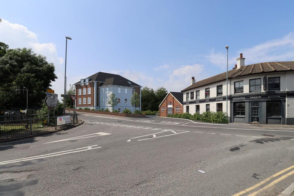 Additional image 3 of Sturton Place, Station Road, Hailsham, East Sussex, BN27