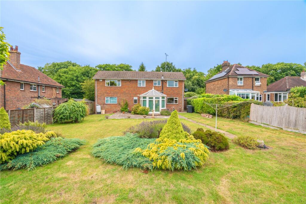 Additional image 4 of Featherbed Lane, Carters Corner, Hailsham, East Sussex, BN27