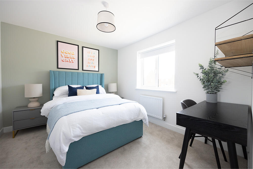 Additional image 4 of Leaf Living at Summerhill Gardens, Polegate, Hailsham, BN27