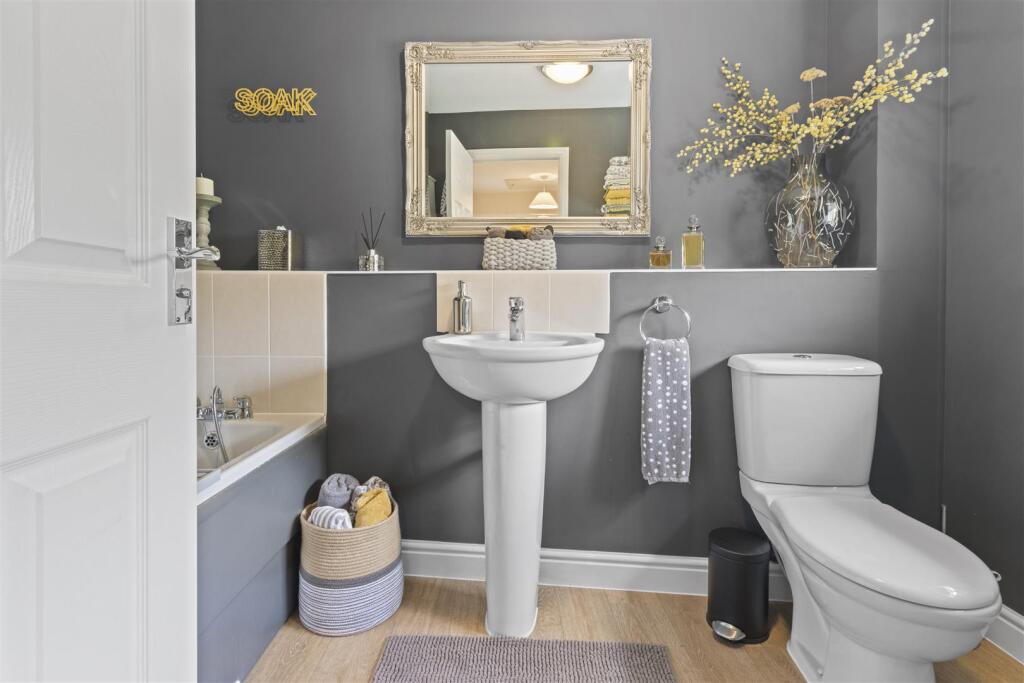 Additional image 11 of Goldring Avenue, Hellingly, Hailsham