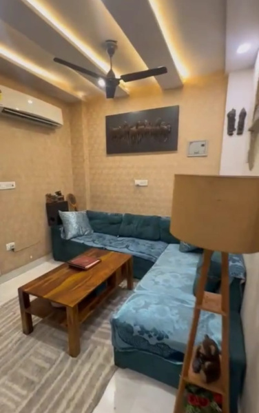 Mansa Ram Park, Uttam Nagar, Delhi