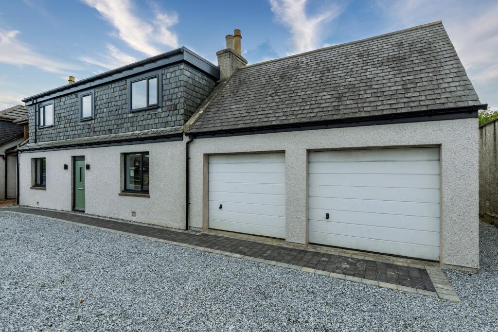 Additional image 2 of Oldmeldrum Road, Newmachar, Aberdeenshire, AB21