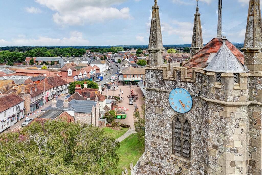 Additional image 5 of Timbers Court, Hailsham, BN27