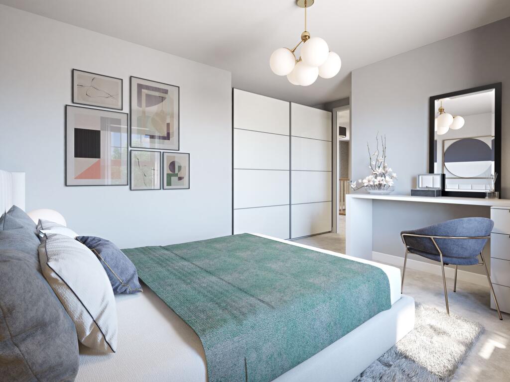 Additional image 8 of Station Road, 
Hailsham, 
East Sussex, 
BN27 2BY