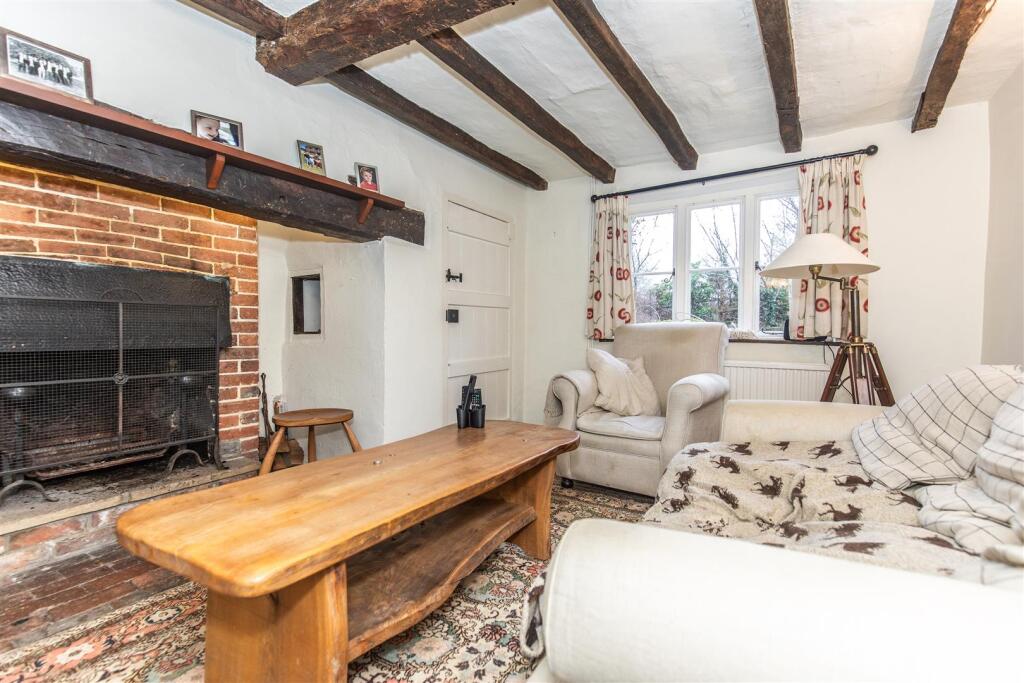 Property image for The Street, Selmeston,