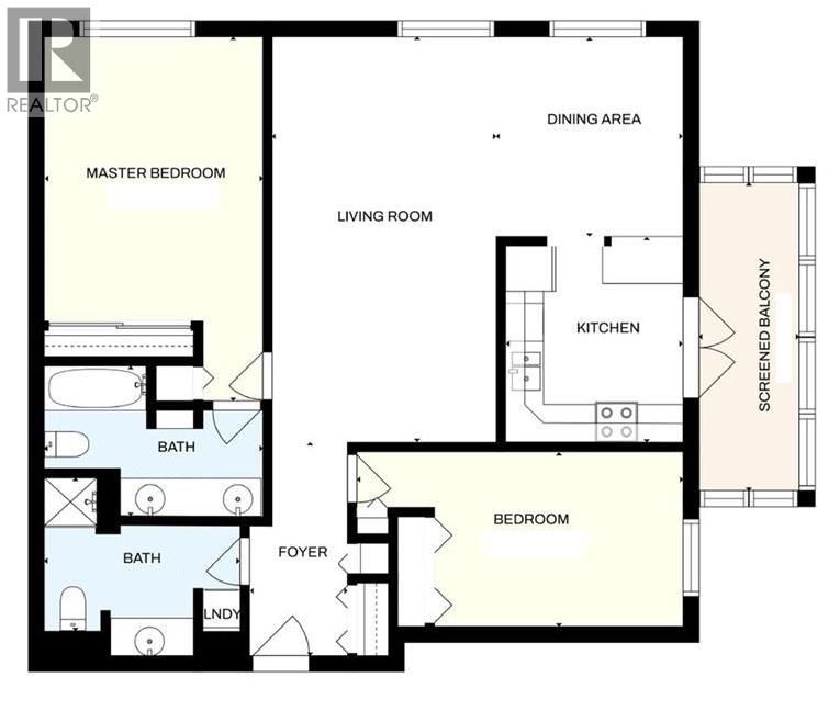 Property image for 902 615 BELMONT STREET|New Westminster, British Columbia V3M6A1