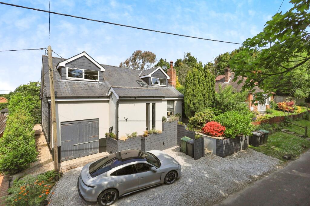 Additional image 23 of Old Road, Hailsham, BN27