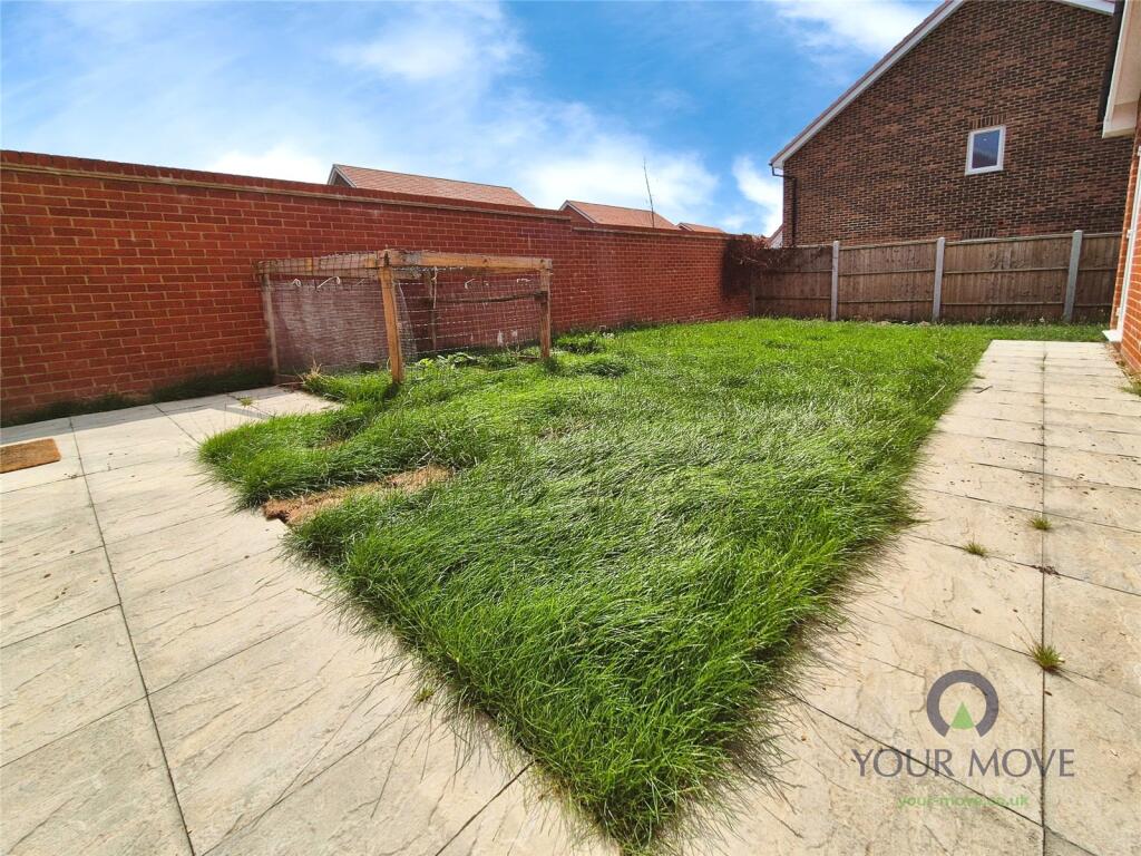 Additional image 8 of Thyme Avenue, Hailsham, East Sussex, BN27