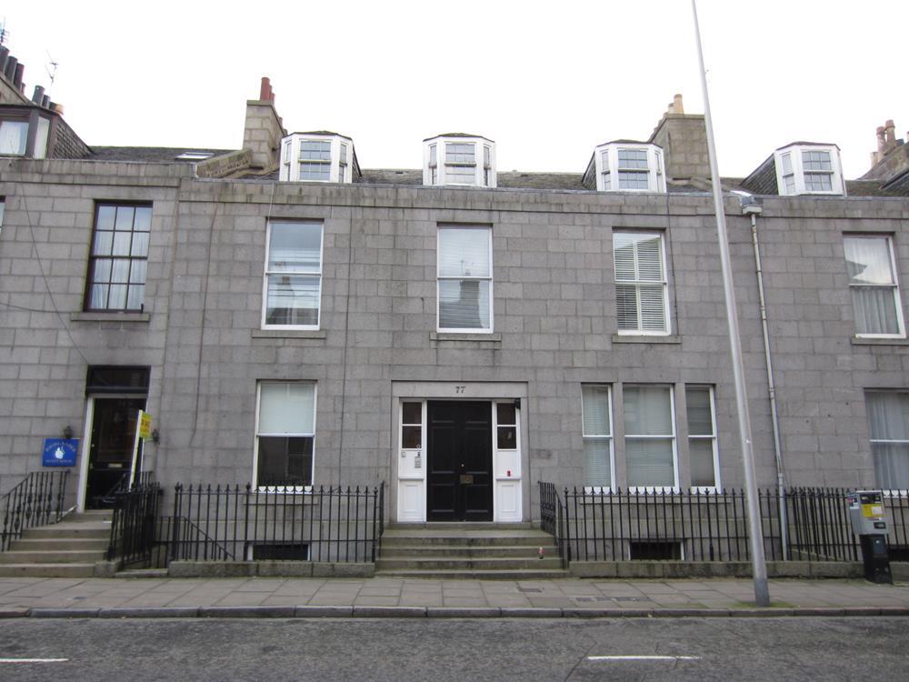 Additional image 7 of Crown Street, Aberdeen, AB11