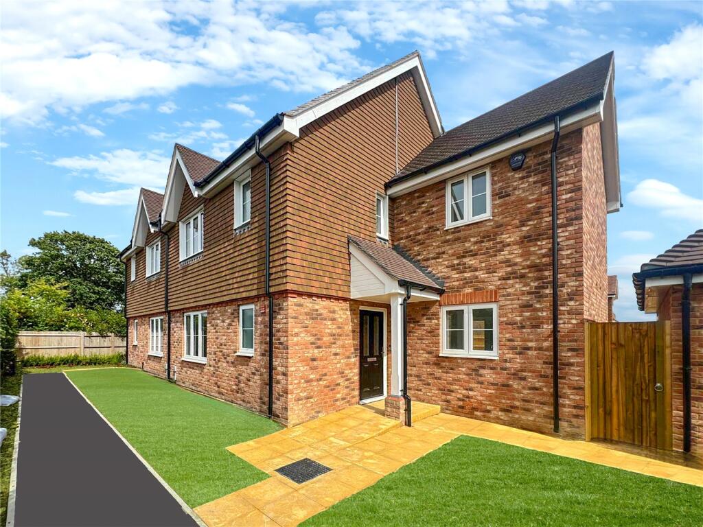 Property image for Kingfisher Walk, Coldharbour Road