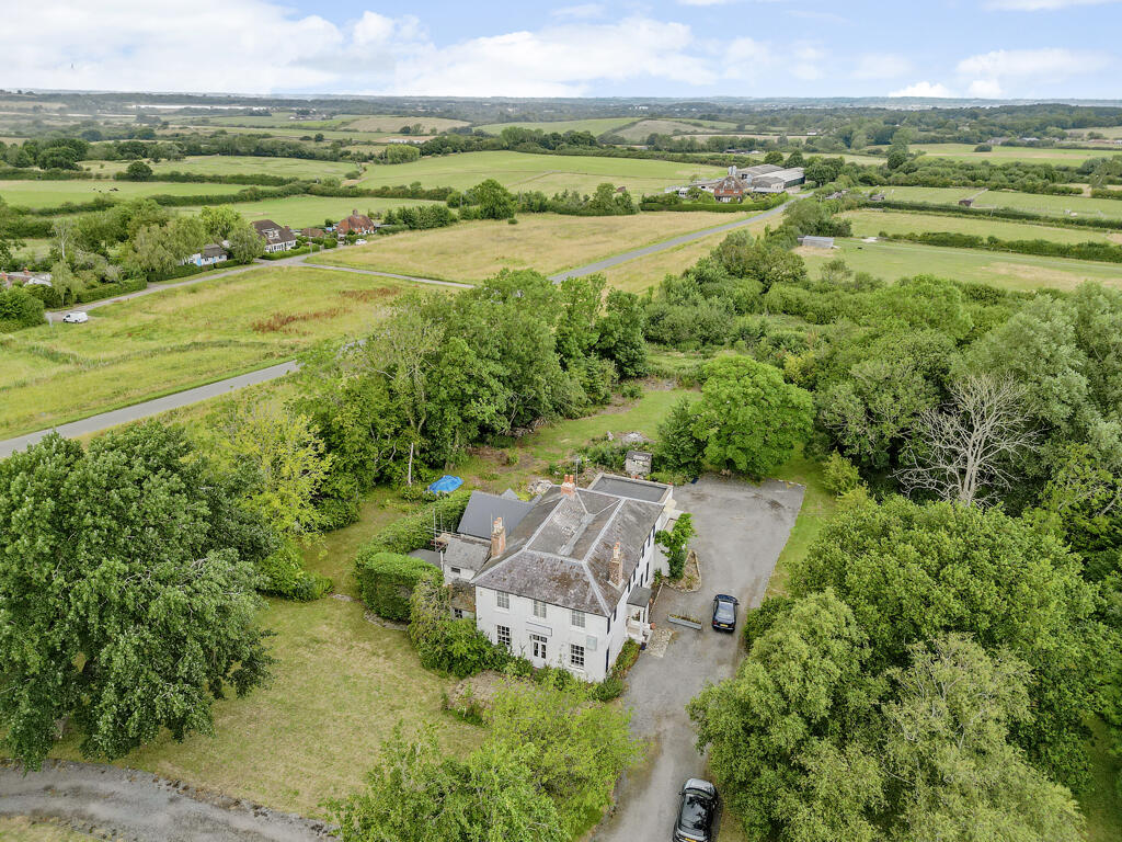 Property image for Crossways, Wilmington, Polegate, East Sussex, BN26 5SG
