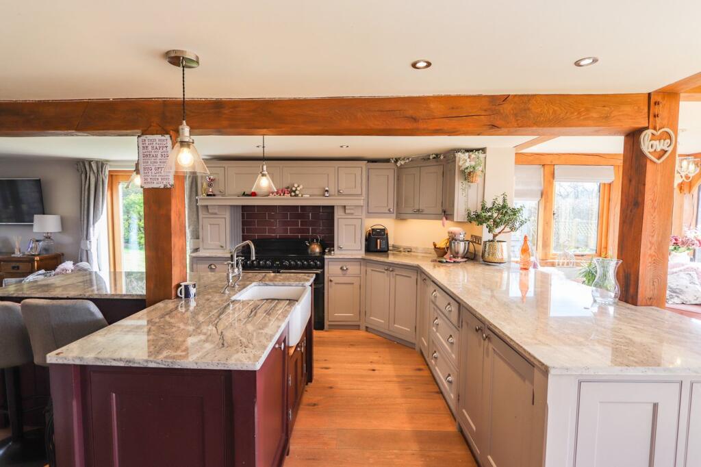 Additional image 5 of Cowbeech Hill, Cowbeech, BN27