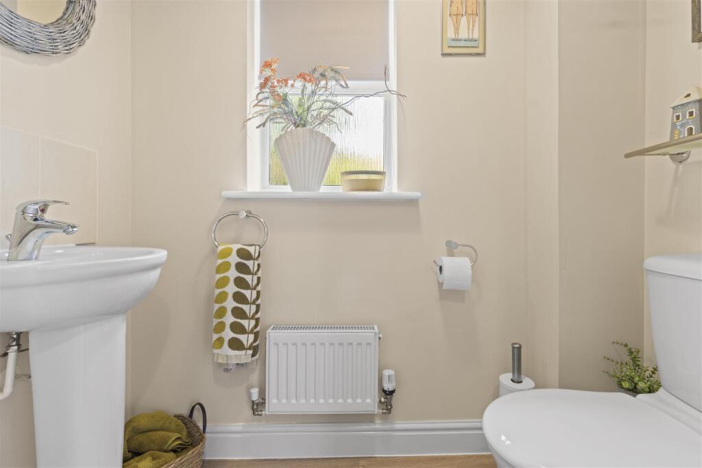 Additional image 24 of Goldring Avenue, Hellingly, Hailsham