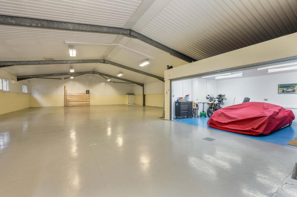 Additional image 33 of Bodle Street Green, Heathfield, East Sussex