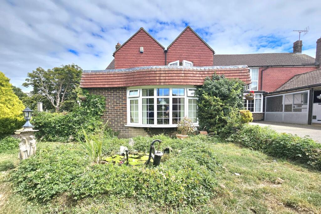 Additional image 42 of Chalvington Road, Hailsham, BN27