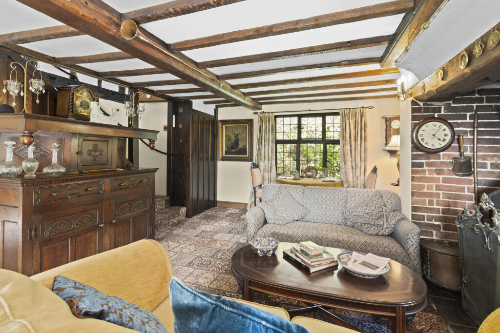 Additional image 6 of Church Road, Herstmonceux, East Sussex