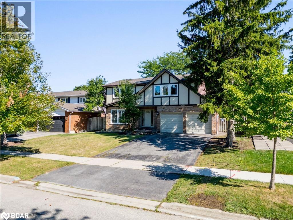 Property image for 1628 WOODEDEN Drive|Mississauga, Ontario L5H3S5