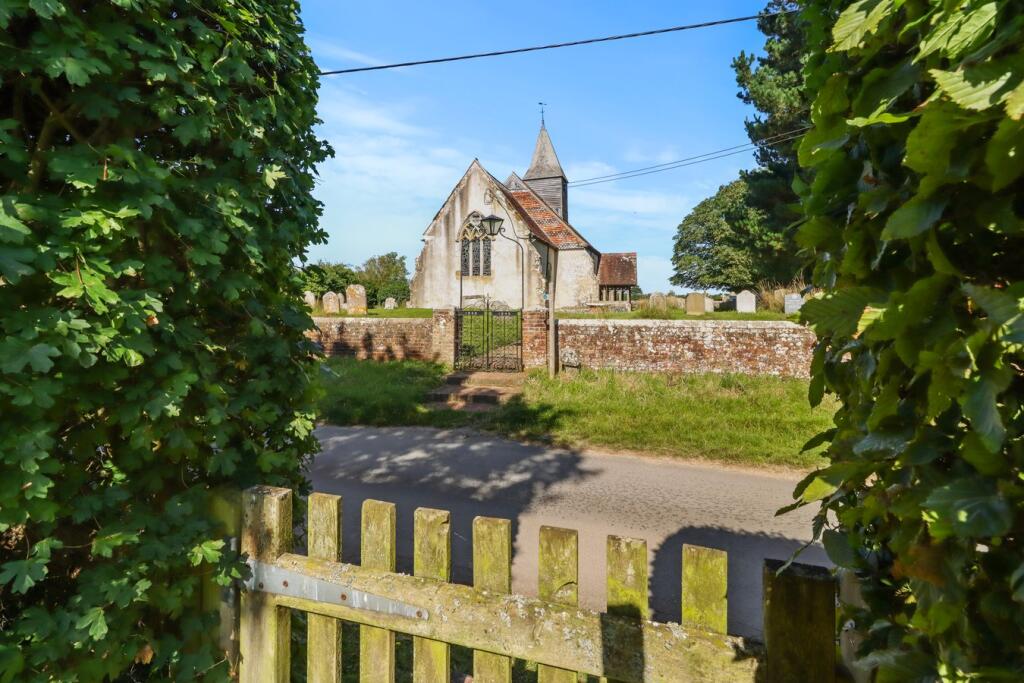 Additional image 35 of Church Farm Lane, Chalvington, BN27