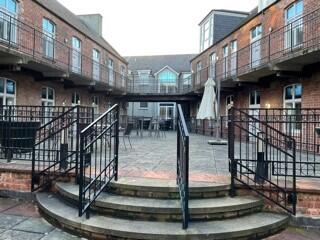 Langstane Place, City Centre, Aberdeen, AB11