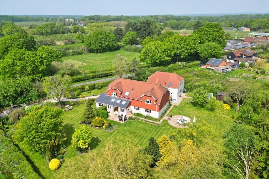 Additional image 24 of Deanland Road, Golden Cross, BN27