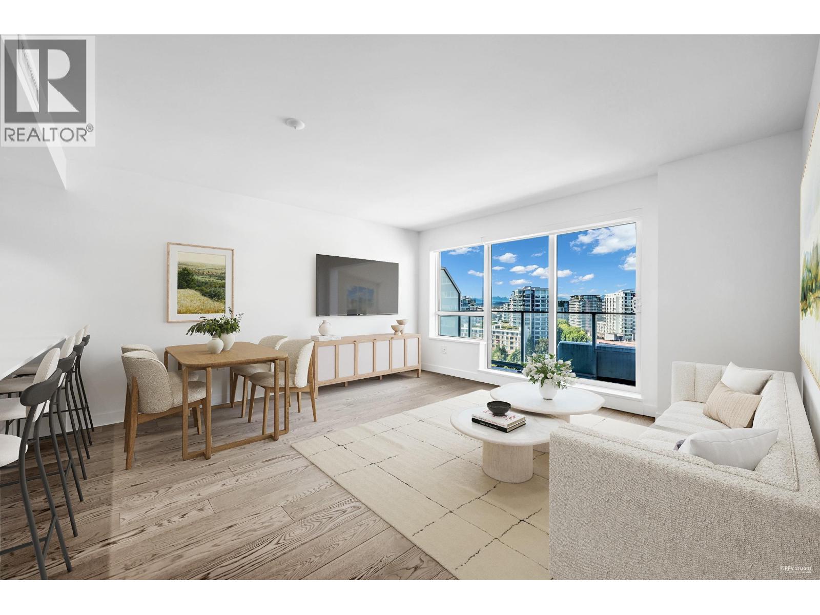 1505 5788 GILBERT ROAD|Richmond, British Columbia V7C0G1