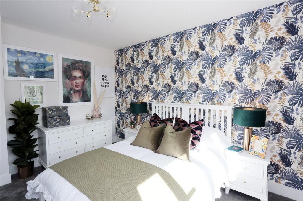 Additional image 10 of Park Road, Hellingly, East Sussex, BN27