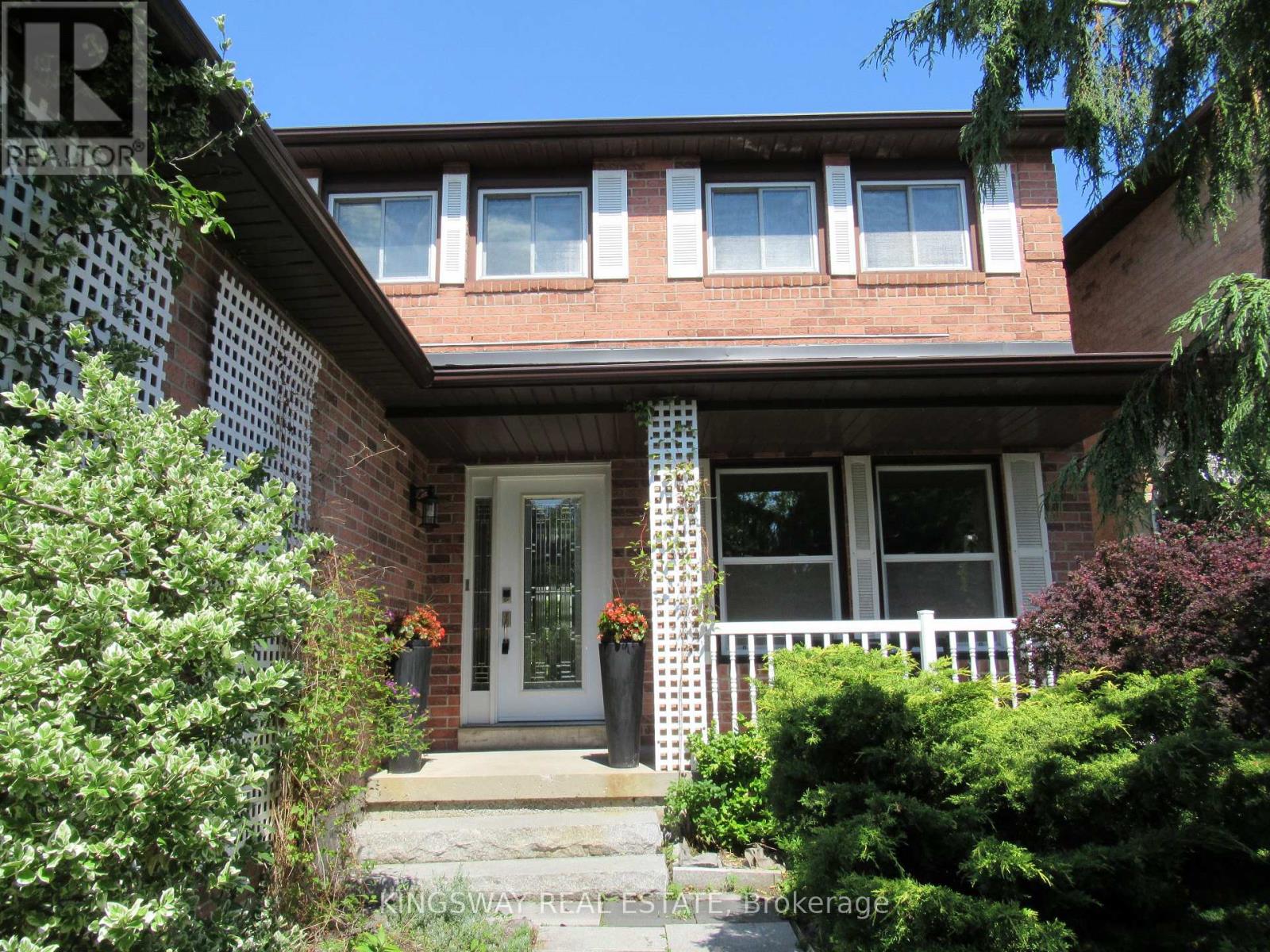 6059 TILLSDOWN DRIVE|Mississauga (East Credit), Ontario L5N4M4