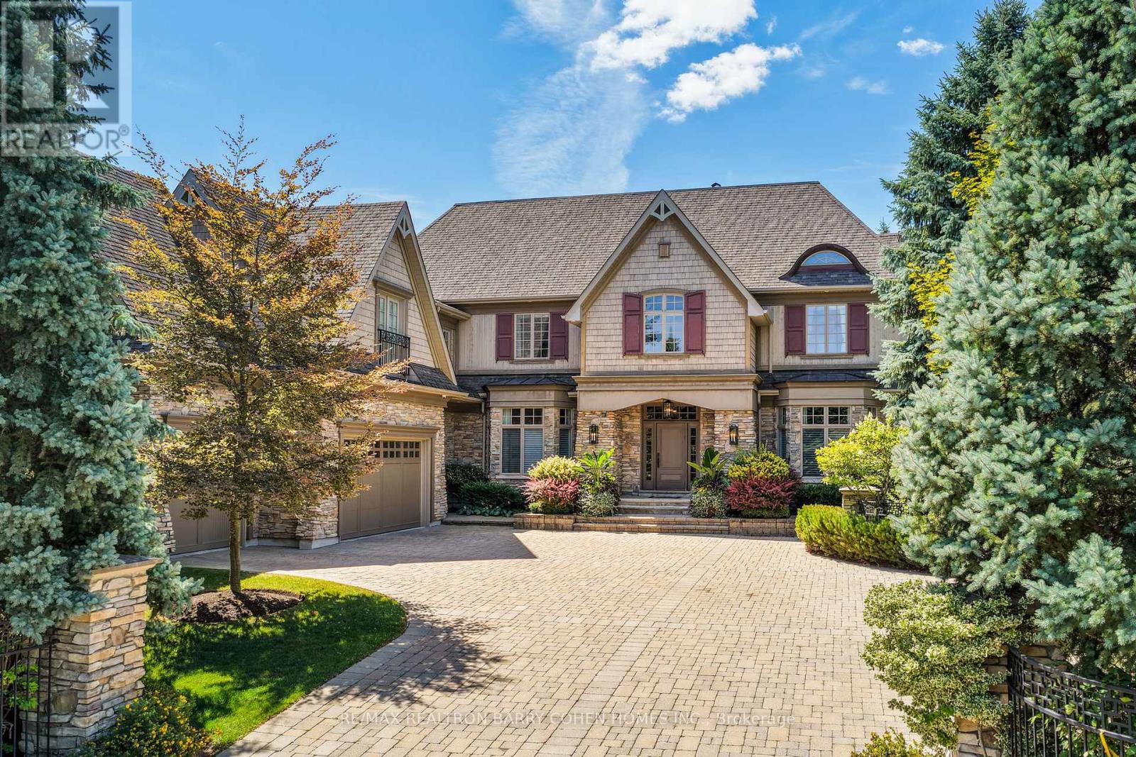 Property image for 60 PARR PLACE|Vaughan (Uplands), Ontario L4J8L1