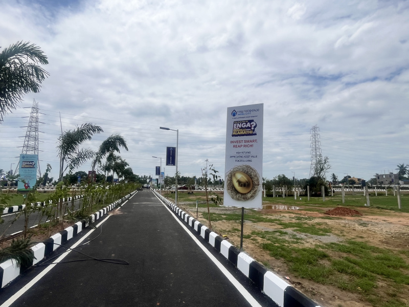 Additional image 3 of Gomathy Amman Nagar, Perungavur, Chennai