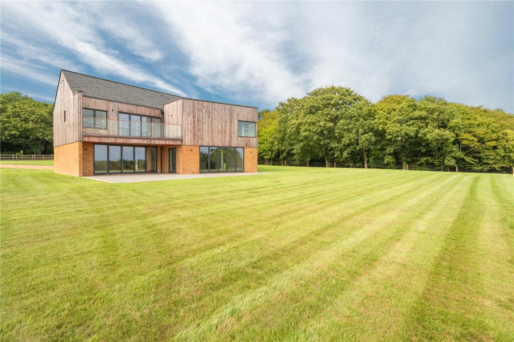 Additional image 39 of Caldicott Lane, Lower Dicker, Hailsham, East Sussex, BN27